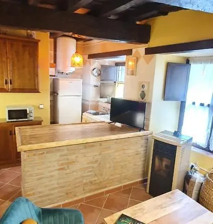Apartamento Sefardí, Barrio Judío de Hervás Esterno foto