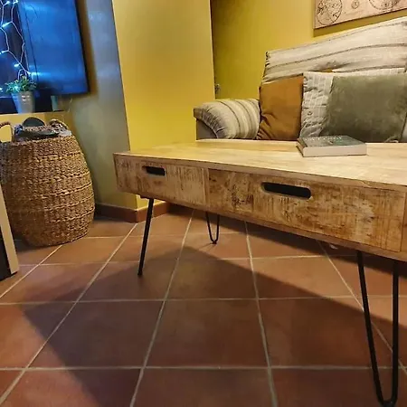 Apartamento Sefardí, Barrio Judío de Hervás Esterno foto