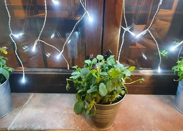 Apartamento Sefardi, Barrio Judio De Hervas