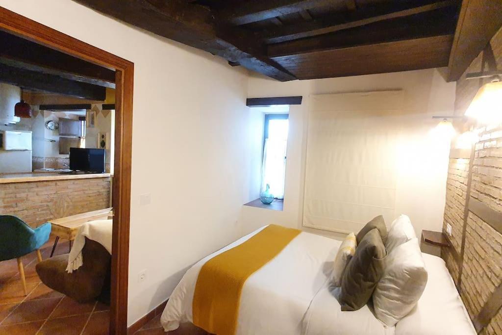 Sefardi, Barrio Judio De Appartement *