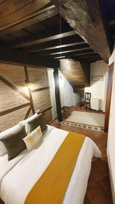 Appartement Sefardi, Barrio Judio De