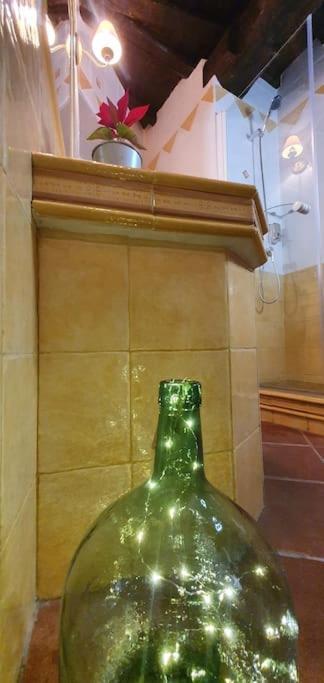 Appartement Sefardi, Barrio Judio De