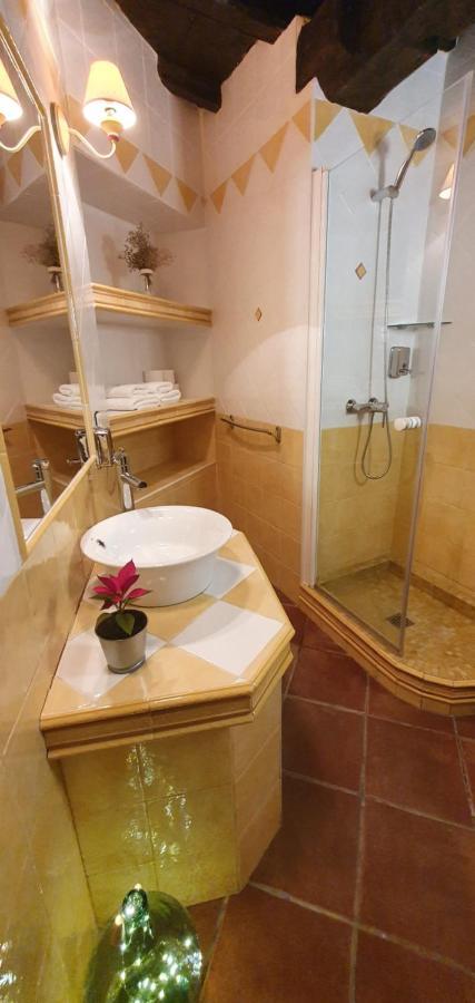Sefardi, Barrio Judio De Appartement