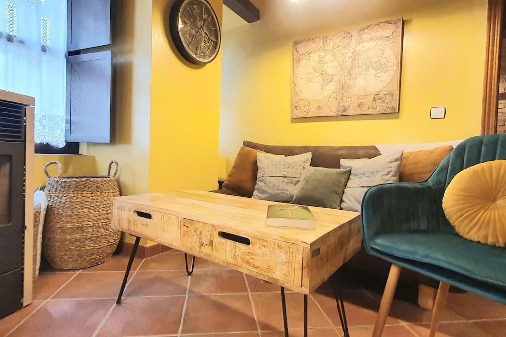 Appartement Sefardi, Barrio Judio De