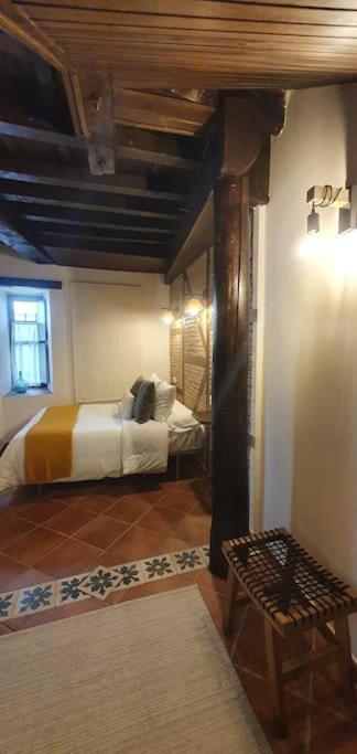 Apartamento Sefardí, Barrio Judío de Hervás *