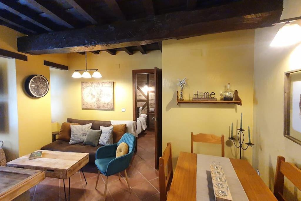 Sefardi, Barrio Judio De Appartement Hervás