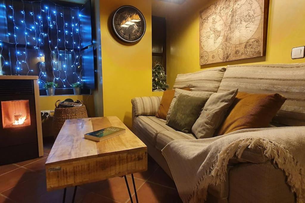 Apartamento Sefardí, Barrio Judío de Hervás
