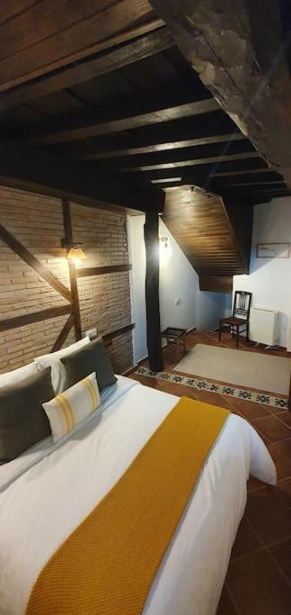 Sefardi, Barrio Judio De Appartement Hervás
