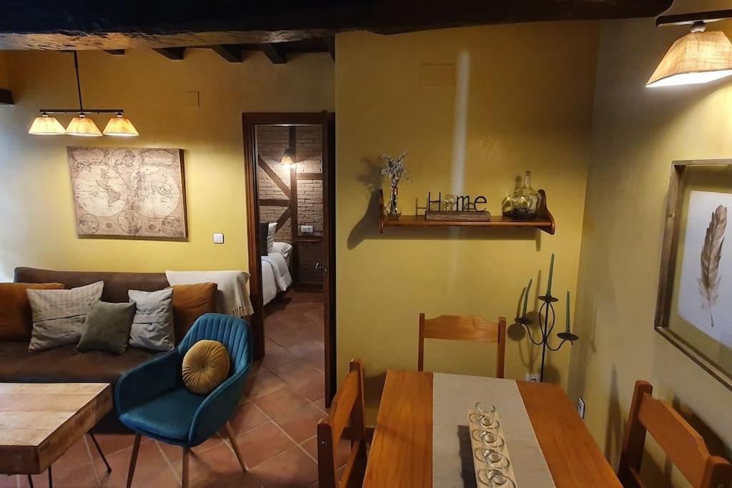 Apartamento Sefardí, Barrio Judío de Hervás *