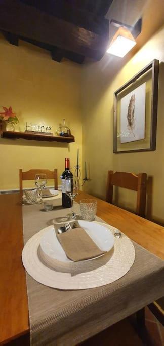 Appartement Sefardi, Barrio Judio De