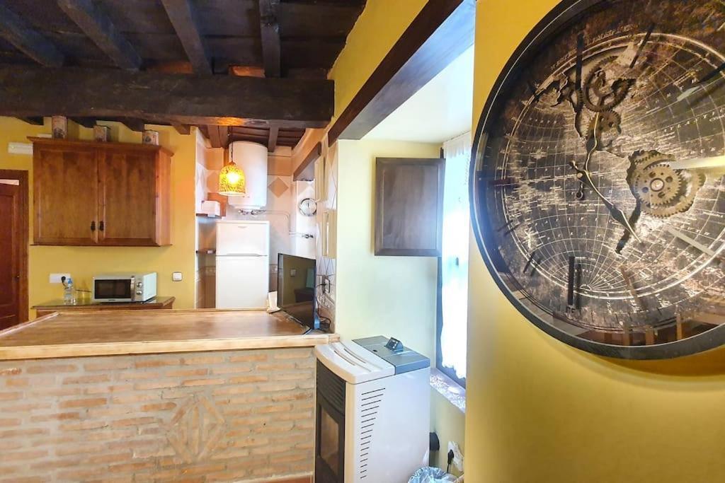 Sefardi, Barrio Judio De Appartement