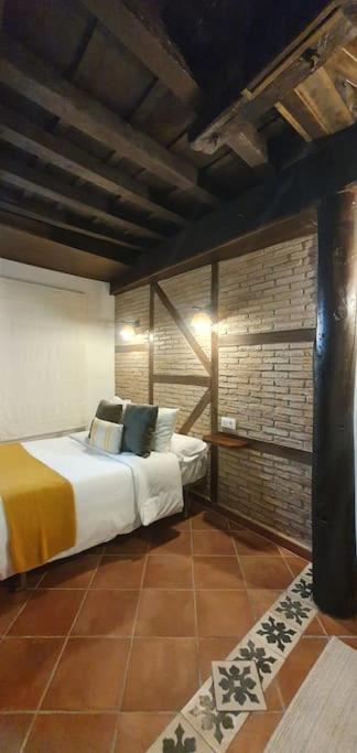 Sefardi, Barrio Judio De Appartement Hervás